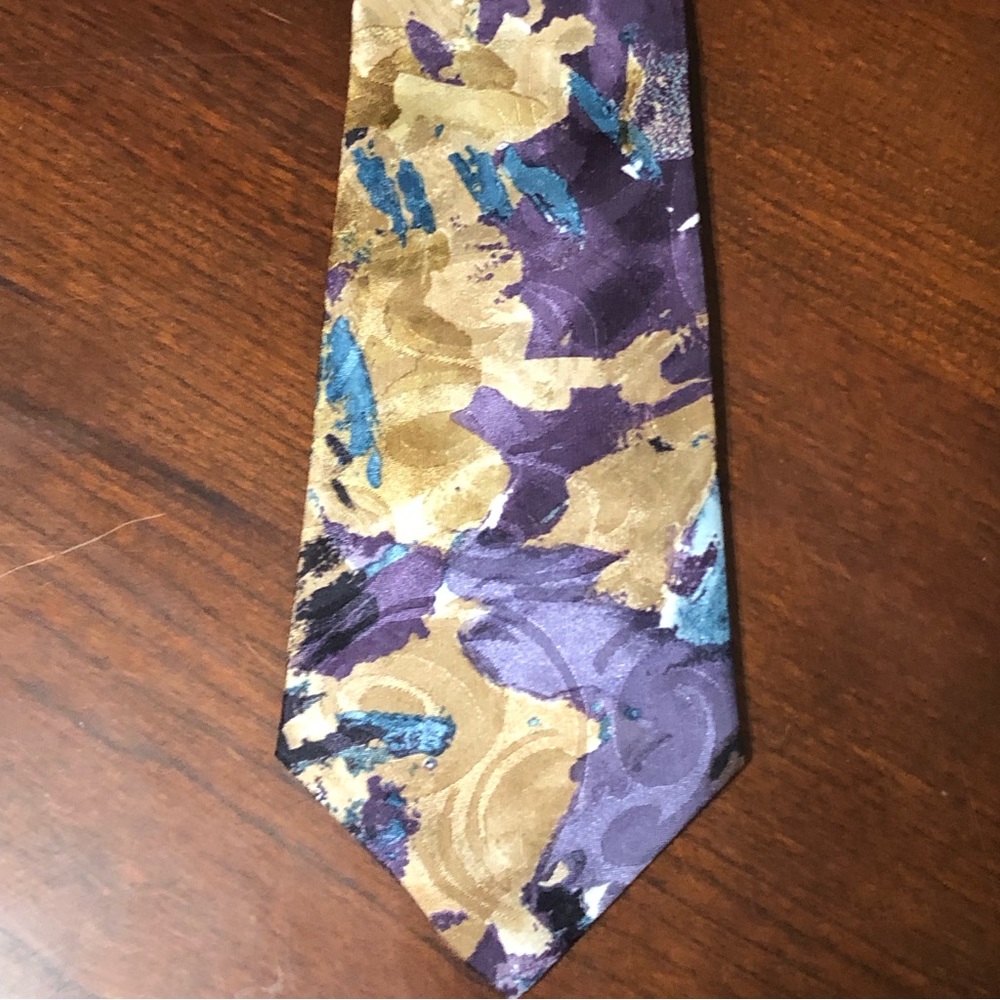 Tie